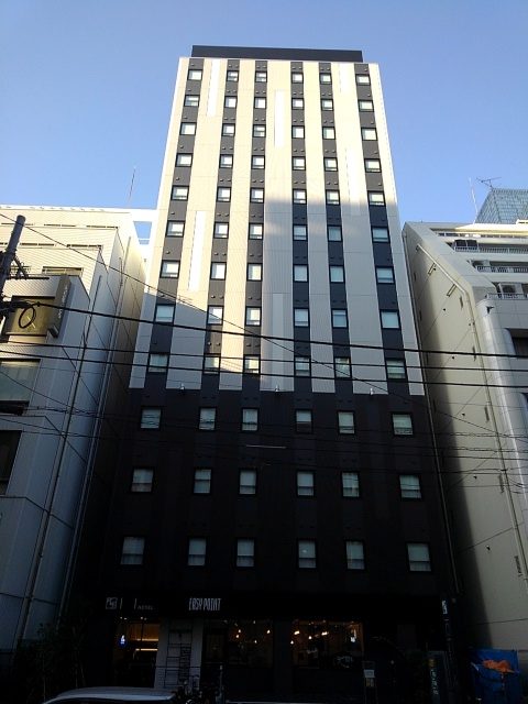 秋葉原 コンサル