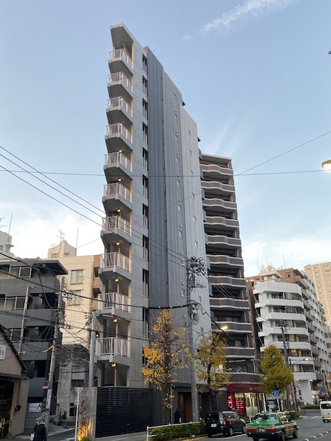 山吹町 開発事業