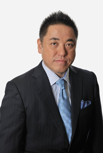 代表取締役 長谷部 裕樹