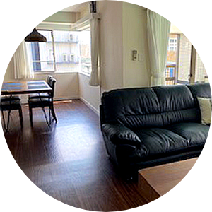 マンスリーマンション事業