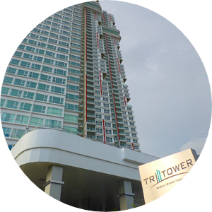 海外不動産事業